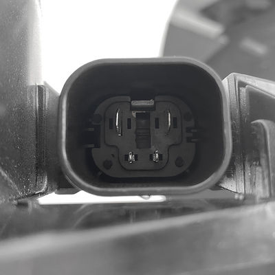 Ventilador de arrefecimento de radiador de 600W para BMW X1 E84 2009-2016