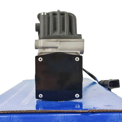 4H0616005 4H0616006 Compressor de suspensão de ar de recipiente para Audi A8 D4 A6 C7 Testado antes da distribuição