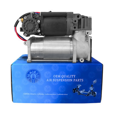 4H0616005 4H0616006 Compressor de suspensão de ar de recipiente para Audi A8 D4 A6 C7 Testado antes da distribuição