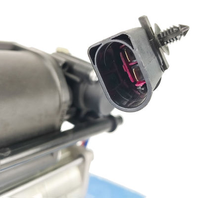 4H0616005 4H0616006 Compressor de suspensão de ar de recipiente para Audi A8 D4 A6 C7 Testado antes da distribuição