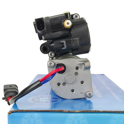 4H0616005 4H0616006 Compressor de suspensão de ar de recipiente para Audi A8 D4 A6 C7 Testado antes da distribuição