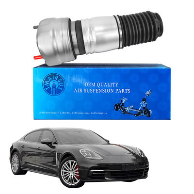 97034305234XLB 97034305235XLB Condição Sistema de Suspensão Aérea de Carro Para Porsche Panamera 970 2009-2012