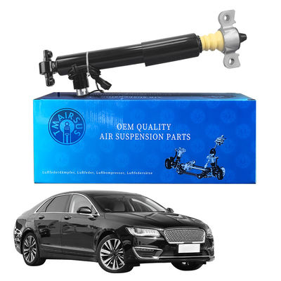 Auto absorvedores de choque HG9Z18125C Lincoln MKZ Ford Fusion traseira direita com sensor elétrico Suspensão de viagem aérea para carros
