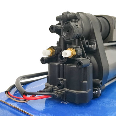 7P616006 Compressor de suspensão de ar para reparação e substituição 95835890100 95835890101 95835890102