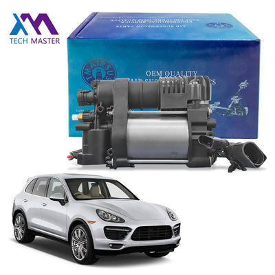 Kit de compressor de suspensão de ar 5 kg para uma experiência de condução suave 7P0616006 7P0698007