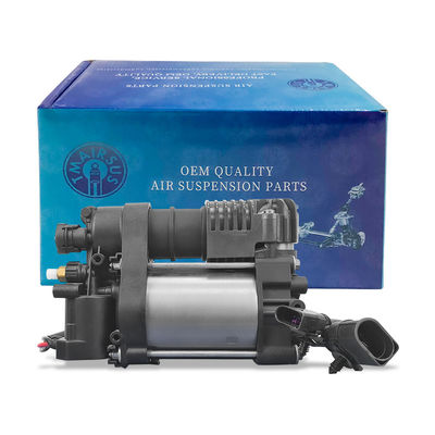 Kit de compressor de suspensão de ar 5 kg para uma experiência de condução suave 7P0616006 7P0698007