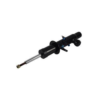 BMW F15 F16 X5 X6 Suspensão aerodinâmica Choque 3-7 dias Tempo de entrega E suporte de choque dianteiro para melhorar a dinâmica de condução