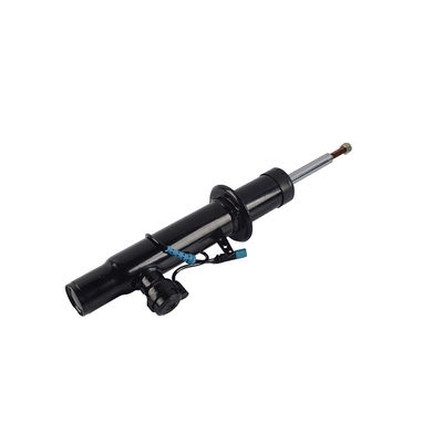 BMW F15 F16 X5 X6 Suspensão aerodinâmica Choque 3-7 dias Tempo de entrega E suporte de choque dianteiro para melhorar a dinâmica de condução