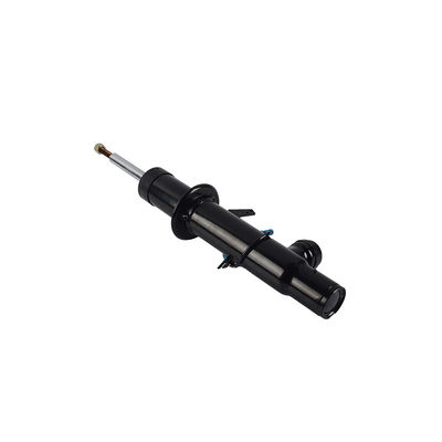 BMW F15 F16 X5 X6 Suspensão aerodinâmica Choque 3-7 dias Tempo de entrega E suporte de choque dianteiro para melhorar a dinâmica de condução