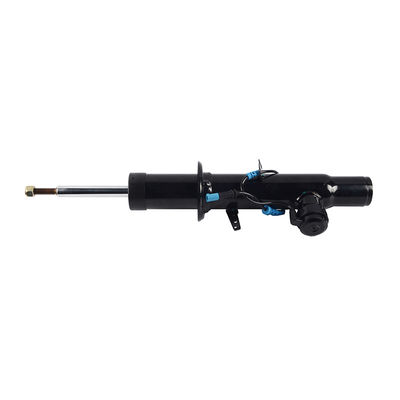 BMW F15 F16 X5 X6 Suspensão aerodinâmica Choque 3-7 dias Tempo de entrega E suporte de choque dianteiro para melhorar a dinâmica de condução