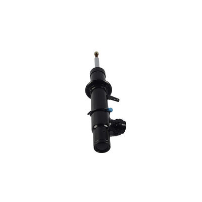 BMW F15 F16 X5 X6 Suspensão aerodinâmica Choque 3-7 dias Tempo de entrega E suporte de choque dianteiro para melhorar a dinâmica de condução