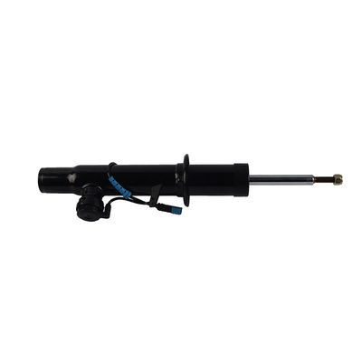 BMW F15 F16 X5 X6 Suspensão aerodinâmica Choque 3-7 dias Tempo de entrega E suporte de choque dianteiro para melhorar a dinâmica de condução