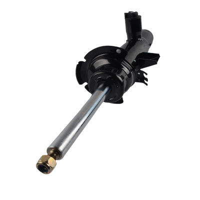 BMW F30 F33 F34 F35 Série 3/4 Suspensão aerodinâmica choque 1 peça com material de aço e garantia