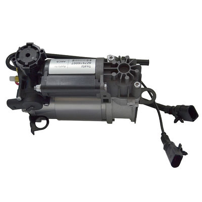 Compressor de suspensão de ar 4Z7616007 4Z7616007A Para Porsche Cayenne