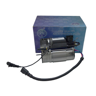 Compressor de suspensão de ar 4Z7616007 4Z7616007A Para Porsche Cayenne