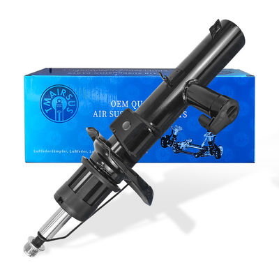 Experiência de conforto com absorvedor de choque de suspensão de ar 1T0413031HC 1K0413031DC para VW Golf 6 Scirocco 2 2008-2018