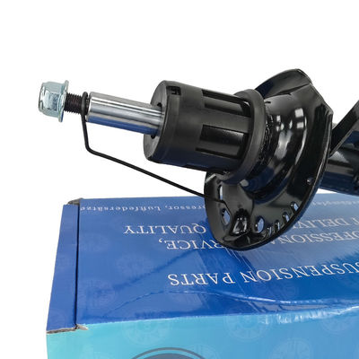 Experiência de conforto com absorvedor de choque de suspensão de ar 1T0413031HC 1K0413031DC para VW Golf 6 Scirocco 2 2008-2018