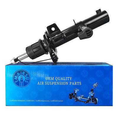 Experiência de conforto com absorvedor de choque de suspensão de ar 1T0413031HC 1K0413031DC para VW Golf 6 Scirocco 2 2008-2018