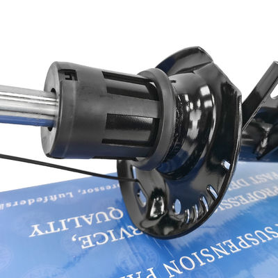 Experiência de conforto com absorvedor de choque de suspensão de ar 1T0413031HC 1K0413031DC para VW Golf 6 Scirocco 2 2008-2018