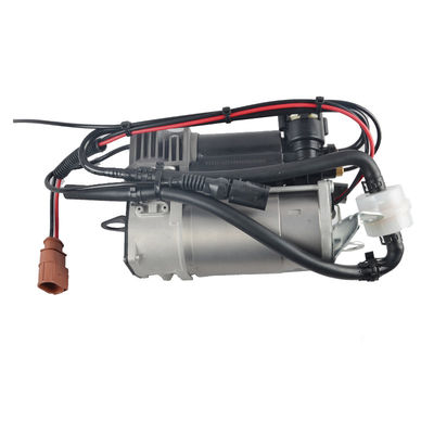 Compressor de suspensão de ar Tech Master com certificação ISO para A6C6 4F0616005D 4F0616005E