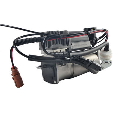 Compressor de suspensão de ar Tech Master com certificação ISO para A6C6 4F0616005D 4F0616005E