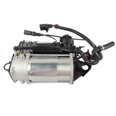 Kit de compressor de suspensão de ar de longo prazo com cilindrada de 200 cc