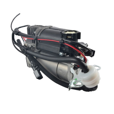 Compressor de suspensão de ar com certificação ISO e notas de matriz 4F0616006A 4F0616005D