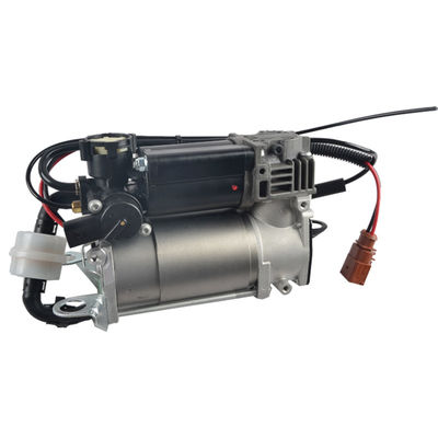 Compressor de suspensão de ar com certificação ISO e notas de matriz 4F0616006A 4F0616005D