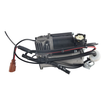 Compressor de suspensão de ar com certificação ISO e notas de matriz 4F0616006A 4F0616005D