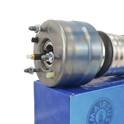 2533207900 2533208000 Absorvedor de choque de ar para automóveis feito de aço, alumínio e borracha para melhorar a experiência de condução