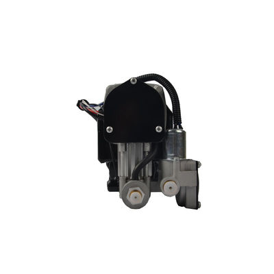 Range Rover Sport 2005-2009 L320 L319 Compressor de suspensão a ar do tipo Hitachi LR023964 LR072537 LR015303 RQG500041 Bomba de ar