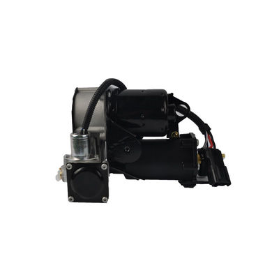 Range Rover Sport 2005-2009 L320 L319 Compressor de suspensão a ar do tipo Hitachi LR023964 LR072537 LR015303 RQG500041 Bomba de ar