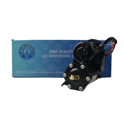 Range Rover Sport 2005-2009 L320 L319 Compressor de suspensão a ar do tipo Hitachi LR023964 LR072537 LR015303 RQG500041 Bomba de ar
