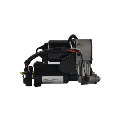 Range Rover Sport 2005-2009 L320 L319 Compressor de suspensão a ar do tipo Hitachi LR023964 LR072537 LR015303 RQG500041 Bomba de ar