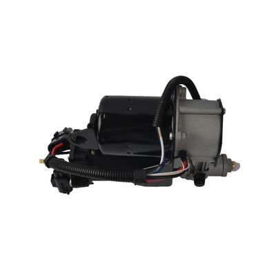 Range Rover Sport 2005-2009 L320 L319 Compressor de suspensão a ar do tipo Hitachi LR023964 LR072537 LR015303 RQG500041 Bomba de ar