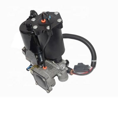 Compressor de suspensão de ar para Land Rover Discovery 3, Range Rover Sport L320 L319 Hitachi Tipo 2005-2009 Para LR023964 LR072537 LR015303 RQG500041 RQG500120 RQG500080 RQG500061
