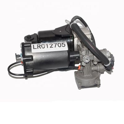 Compressor de suspensão de ar para Land Rover Discovery 3, Range Rover Sport L320 L319 Hitachi Tipo 2005-2009 Para LR023964 LR072537 LR015303 RQG500041 RQG500120 RQG500080 RQG500061