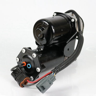 Compressor de suspensão de ar para Land Rover Discovery 3, Range Rover Sport L320 L319 Hitachi Tipo 2005-2009 Para LR023964 LR072537 LR015303 RQG500041 RQG500120 RQG500080 RQG500061