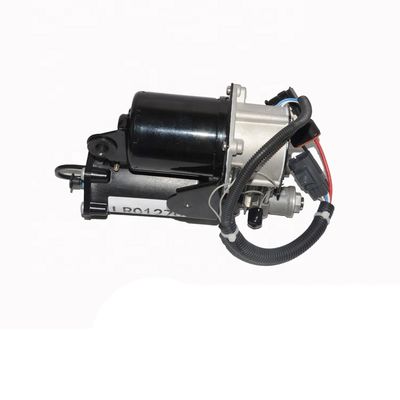 Compressor de suspensão de ar para Land Rover Discovery 3, Range Rover Sport L320 L319 Hitachi Tipo 2005-2009 Para LR023964 LR072537 LR015303 RQG500041 RQG500120 RQG500080 RQG500061