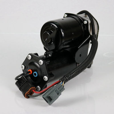 Compressor de suspensão de ar para Land Rover Discovery 3, Range Rover Sport L320 L319 Hitachi Tipo 2005-2009 Para LR023964 LR072537 LR015303 RQG500041 RQG500120 RQG500080 RQG500061