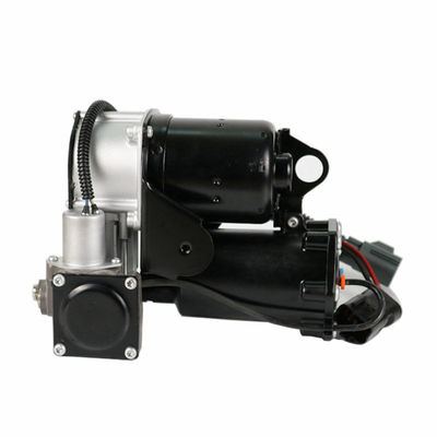 Compressor de suspensão de ar para Land Rover Discovery 3, Range Rover Sport L320 L319 Hitachi Tipo 2005-2009 Para LR023964 LR072537 LR015303 RQG500041 RQG500120 RQG500080 RQG500061