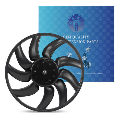 Ventiladores de refrigeração automática duráveis para Audi A4 A5 A6 A7 C7 B8 Oem 8K0959455G 8K0959455K 8K0959455F 8K0959455M Envio por DHL FedEx EMS UPS etc.