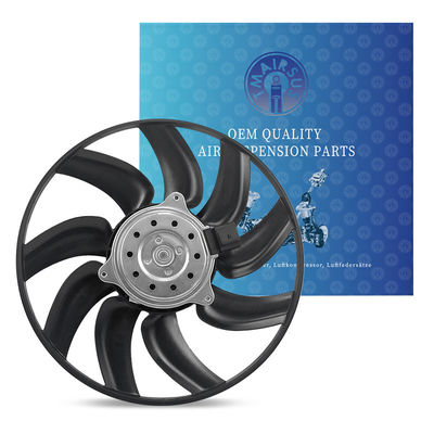 Ventiladores de refrigeração automática duráveis para Audi A4 A5 A6 A7 C7 B8 Oem 8K0959455G 8K0959455K 8K0959455F 8K0959455M Envio por DHL FedEx EMS UPS etc.