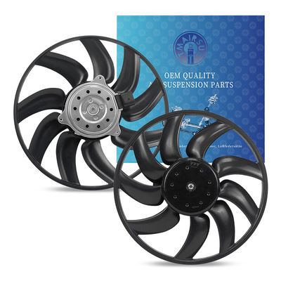 Ventiladores de refrigeração automática duráveis para Audi A4 A5 A6 A7 C7 B8 Oem 8K0959455G 8K0959455K 8K0959455F 8K0959455M Envio por DHL FedEx EMS UPS etc.