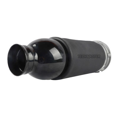 4Z7616051B Primavera de Suspensão Aérea Para Audi A6 C5 4Z