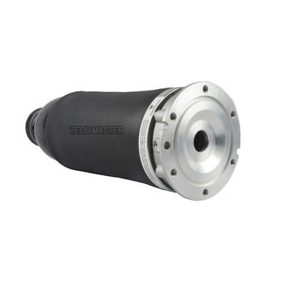 4Z7616051B Primavera de Suspensão Aérea Para Audi A6 C5 4Z