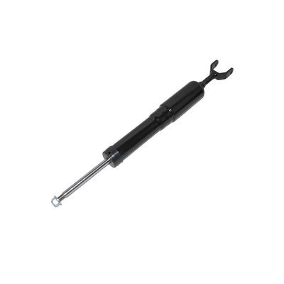 Posição de fixação dianteira esquerda e direita Suspensão de ar choque 4Z7413031A 4Z7616051B 4Z7616051D Modelo de carro Audi A6C5