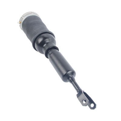 Suspensão de ar absorvedor de choque para Audi A6 C5 4B Allroad Quattro Wagon OEM 4Z7413031A 4Z7616051B 4Z7616051D Suspensão de viagem aérea