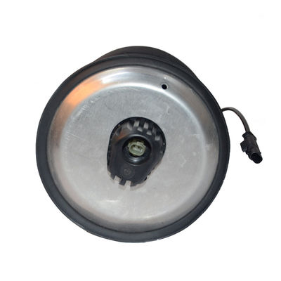 Suspensão a ar Primavera W213 W253 X290 W257 C257 C238 Primavera a ar traseira esquerda com ADS 2133200125 2133280100
