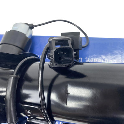 Lincoln MKS MKT Suspensão dianteira de ar choque DA5Z18124K DE9Z18124K DA5Z18124J DE9Z18124J Choque pneumático com eletricidade